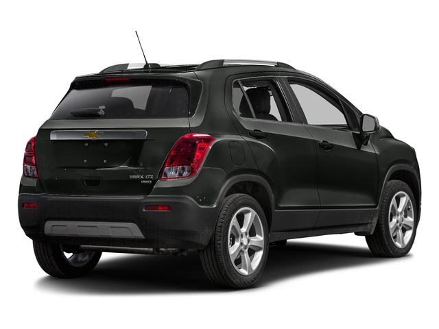 used 2016 Chevrolet Trax car, priced at $9,999