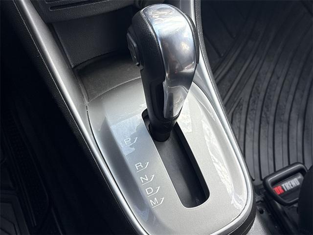 used 2016 Chevrolet Trax car, priced at $9,999