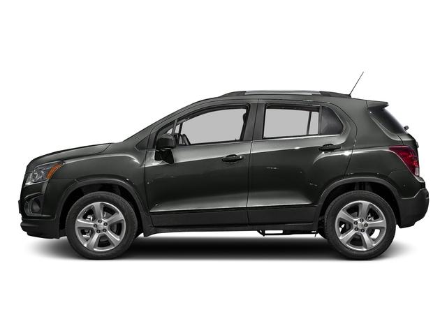 used 2016 Chevrolet Trax car, priced at $9,999