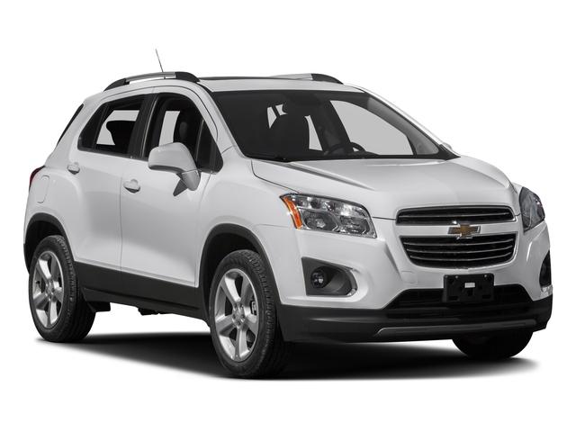 used 2016 Chevrolet Trax car, priced at $9,999