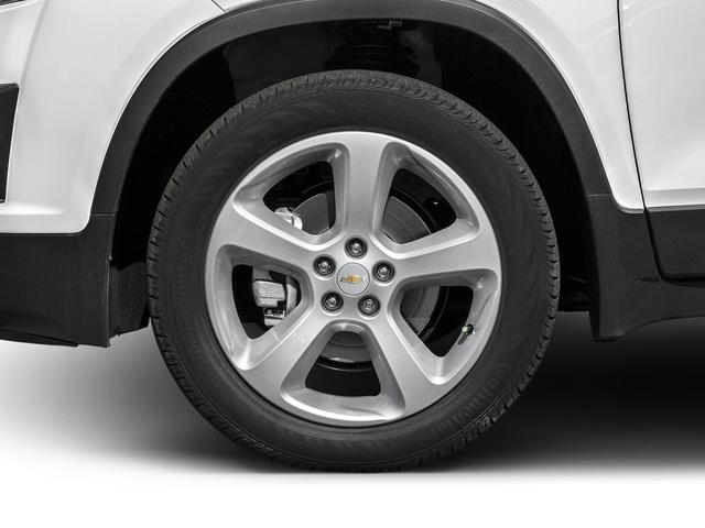 used 2016 Chevrolet Trax car, priced at $9,999