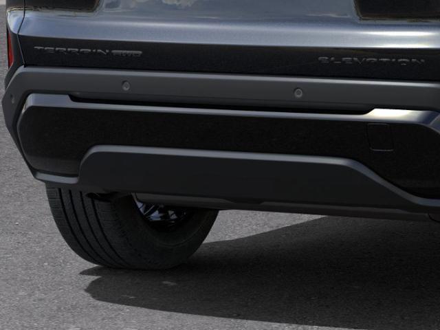 new 2026 GMC Terrain car, priced at $35,183