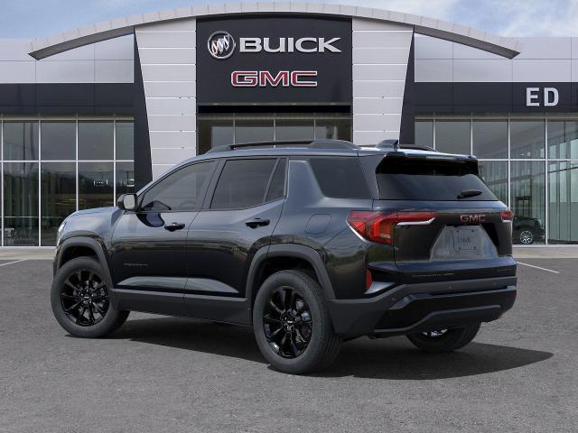 new 2026 GMC Terrain car, priced at $35,183