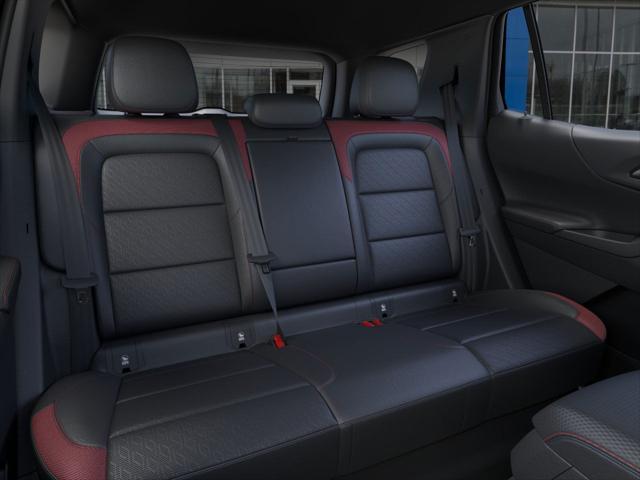 new 2025 Chevrolet Equinox car, priced at $32,354