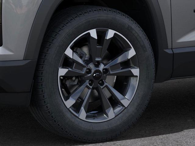 new 2025 Chevrolet Equinox car, priced at $32,354
