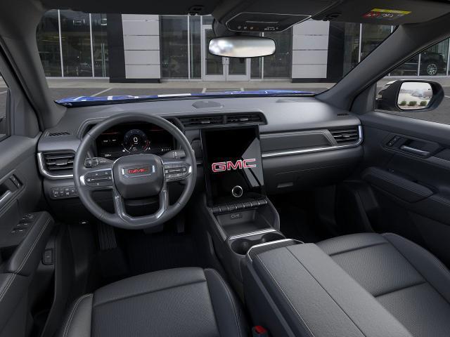 new 2026 GMC Terrain car, priced at $34,051