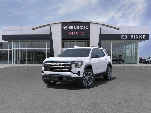 new 2026 GMC Terrain car, priced at $33,508