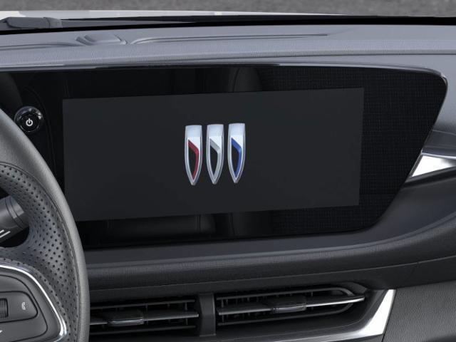 new 2025 Buick Envista car, priced at $24,720