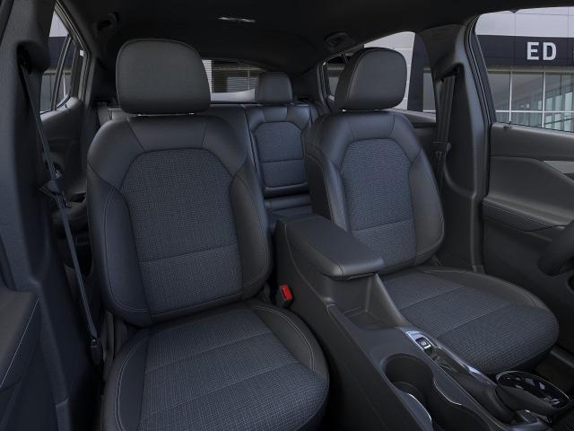 new 2025 Buick Envista car, priced at $24,720