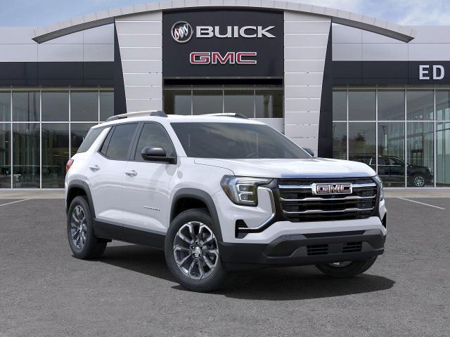 new 2026 GMC Terrain car, priced at $31,787