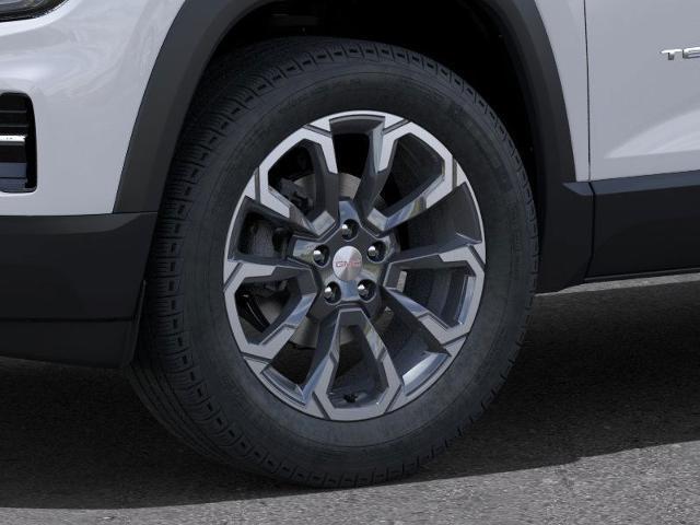 new 2026 GMC Terrain car, priced at $31,787
