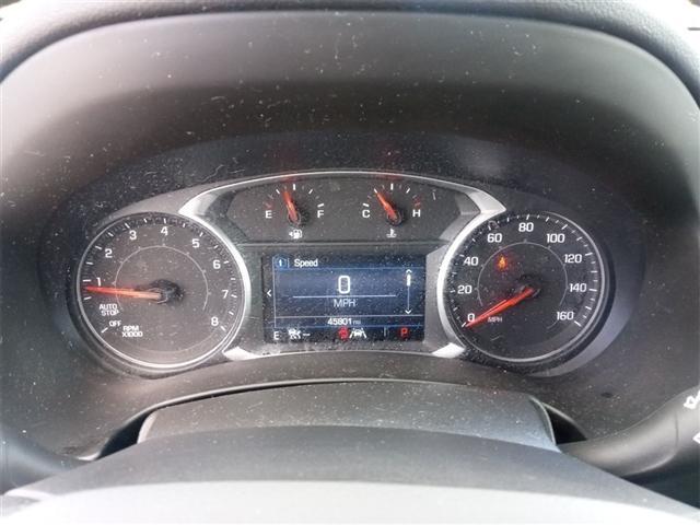 used 2022 GMC Terrain car