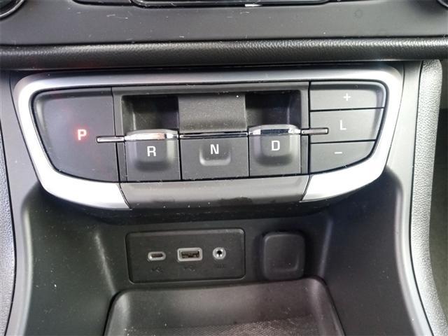 used 2022 GMC Terrain car