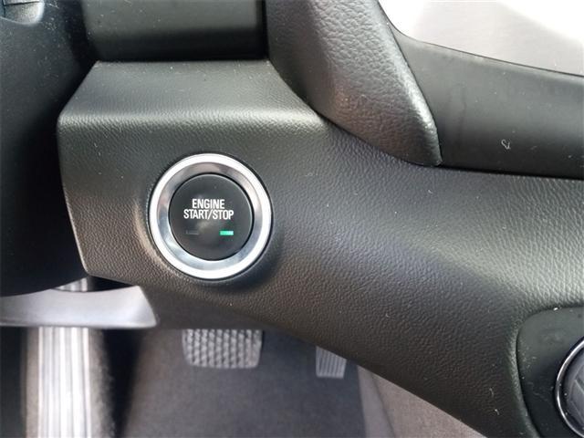 used 2022 GMC Terrain car