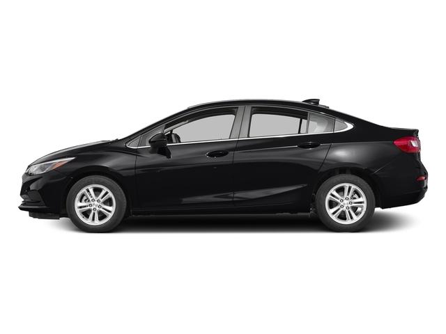 used 2017 Chevrolet Cruze car, priced at $9,895