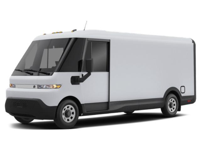 new 2025 Chevrolet BrightDrop 600 car, priced at $62,850