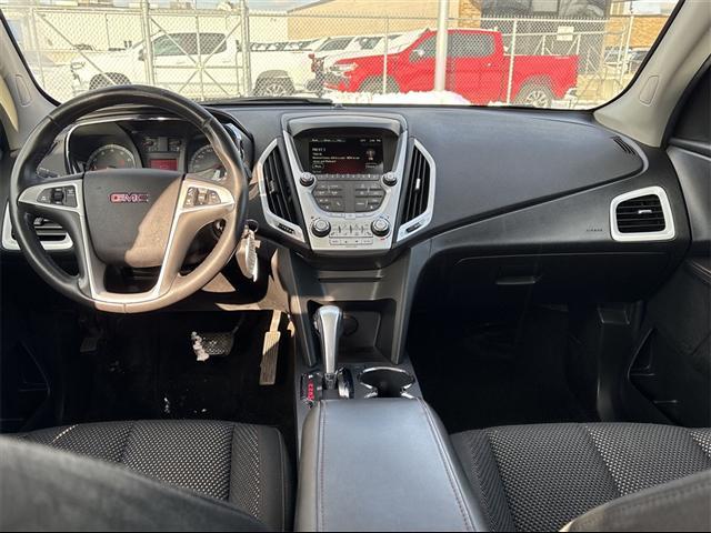 used 2014 GMC Terrain car, priced at $5,895