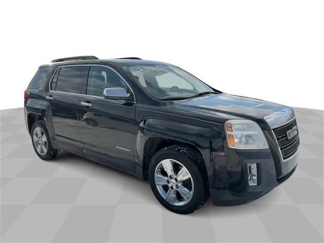 used 2014 GMC Terrain car, priced at $5,895