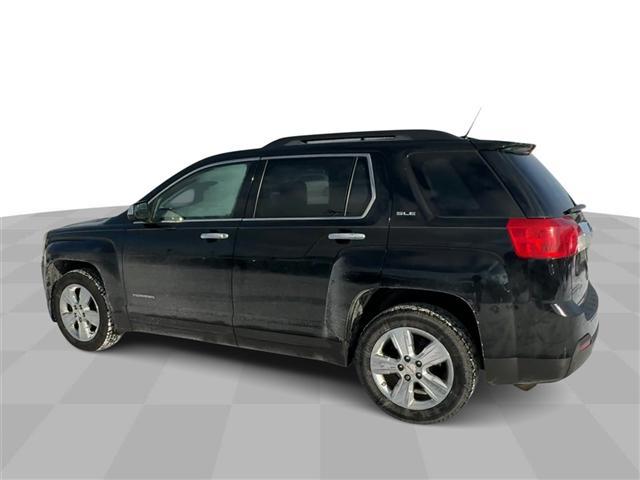 used 2014 GMC Terrain car, priced at $5,895