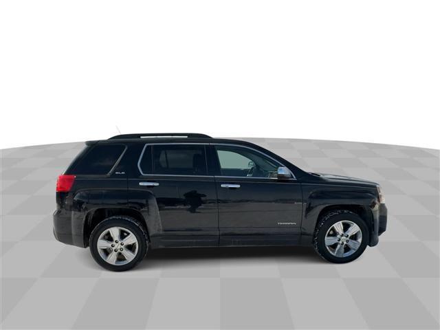 used 2014 GMC Terrain car, priced at $5,895