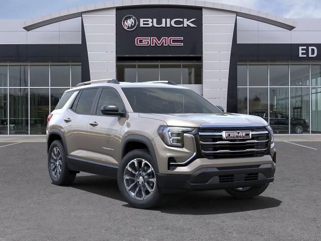 new 2026 GMC Terrain car, priced at $32,220