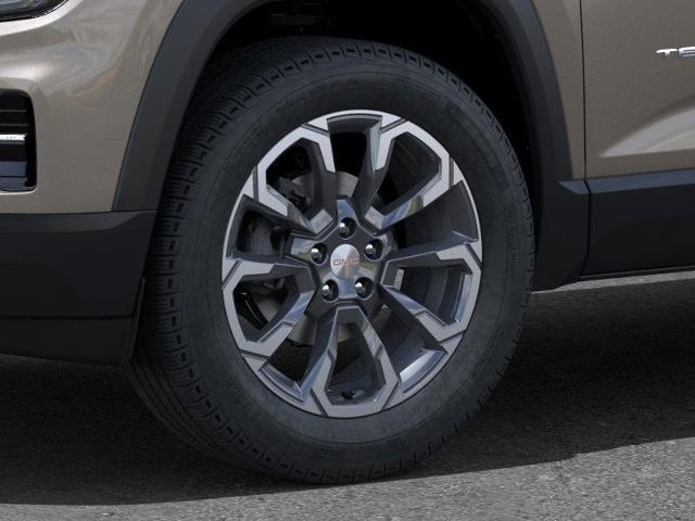 new 2026 GMC Terrain car, priced at $32,220