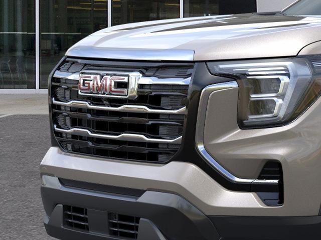 new 2026 GMC Terrain car, priced at $32,220