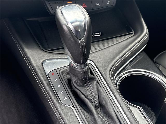 used 2023 Cadillac CT4 car, priced at $26,995