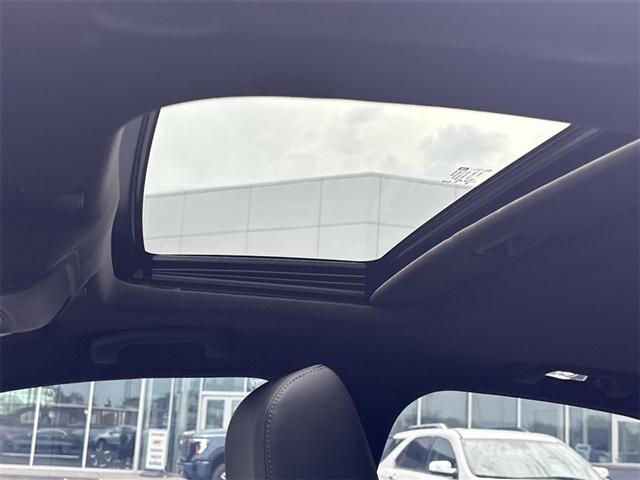 used 2023 Cadillac CT4 car, priced at $26,995