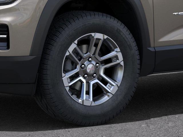 new 2025 GMC Terrain car, priced at $30,083