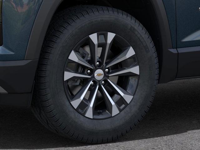 new 2026 Chevrolet Equinox car, priced at $29,365