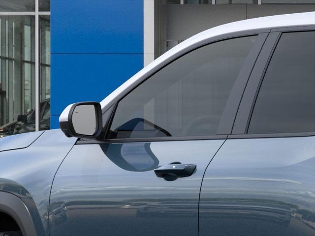 new 2026 Chevrolet Equinox car, priced at $29,365