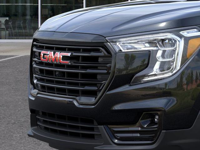 new 2024 GMC Terrain car, priced at $31,183