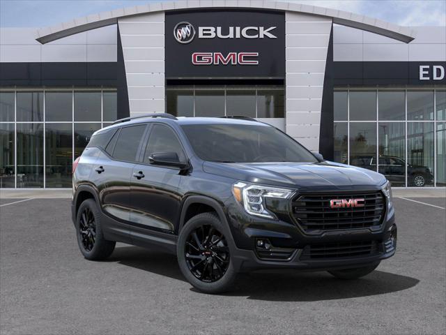 new 2024 GMC Terrain car, priced at $31,183