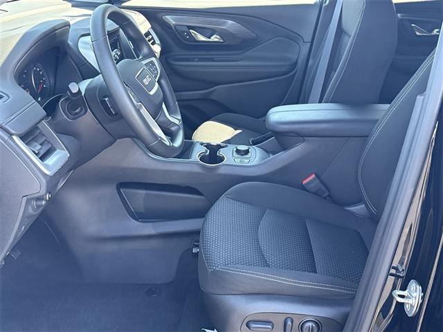 used 2023 GMC Terrain car, priced at $23,775