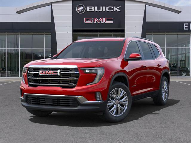 new 2024 GMC Acadia car, priced at $44,091