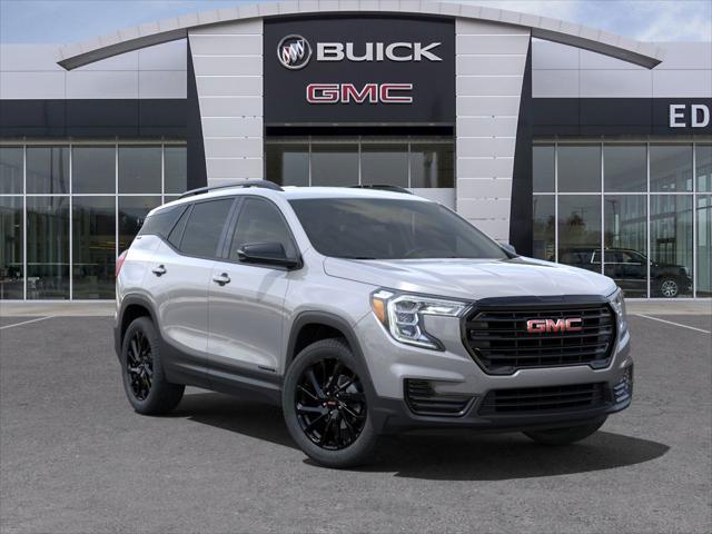 new 2024 GMC Terrain car, priced at $29,289