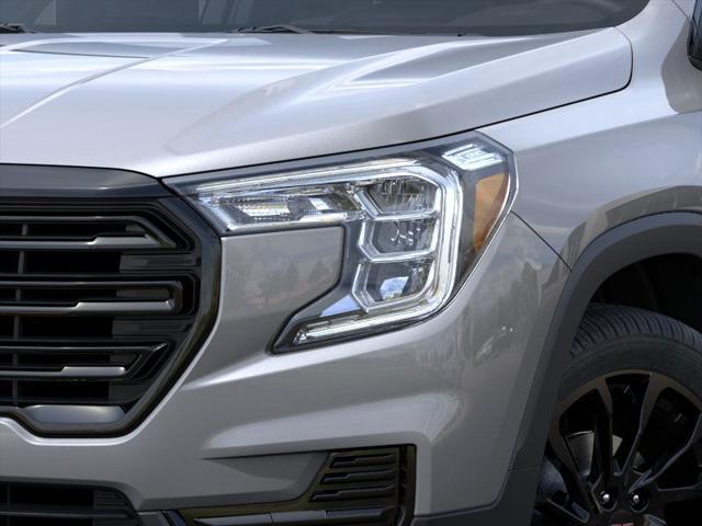 new 2024 GMC Terrain car, priced at $29,289