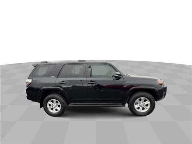 used 2022 Toyota 4Runner car, priced at $39,495