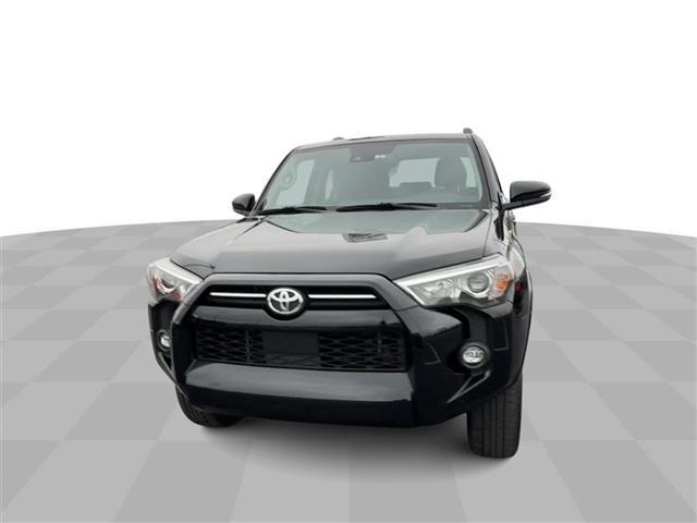 used 2022 Toyota 4Runner car, priced at $39,495