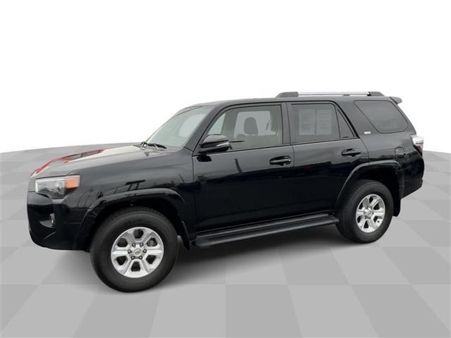 used 2022 Toyota 4Runner car, priced at $39,495