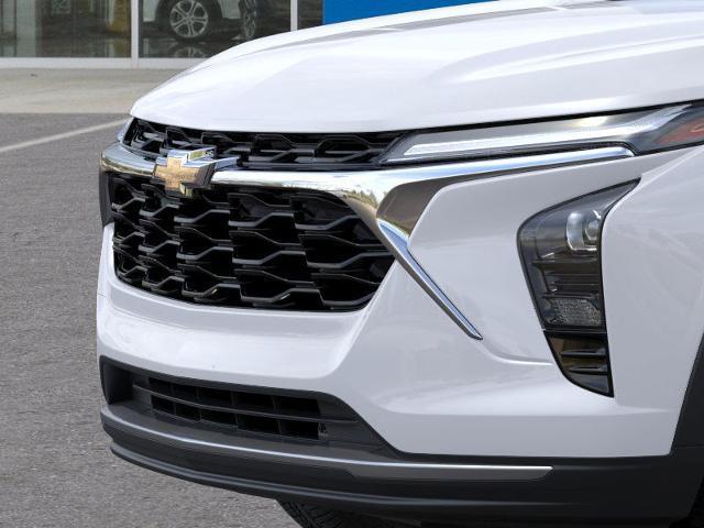 new 2026 Chevrolet Trax car, priced at $24,519