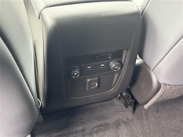 used 2022 Buick Enclave car, priced at $33,595
