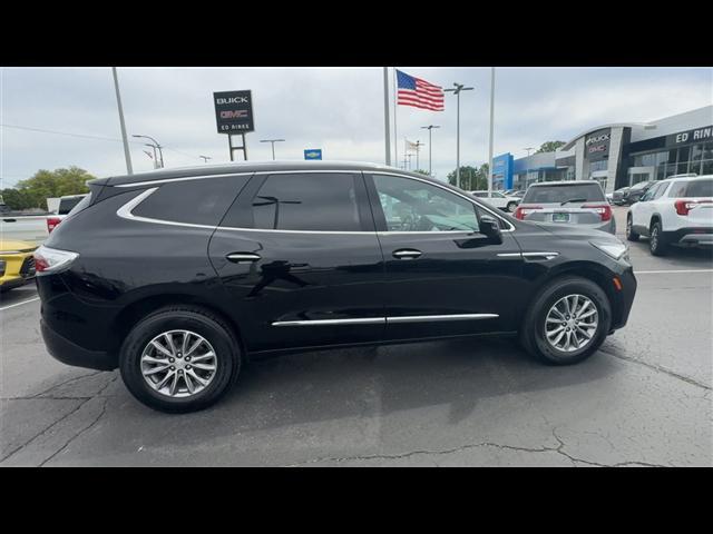used 2022 Buick Enclave car, priced at $33,595
