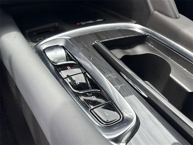 used 2022 Buick Enclave car, priced at $33,595