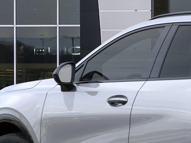 new 2025 Buick Envision car, priced at $40,397