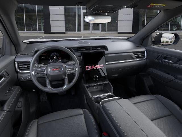 new 2026 GMC Terrain car, priced at $34,750