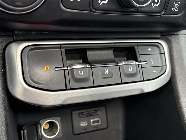 used 2023 GMC Acadia car, priced at $32,495