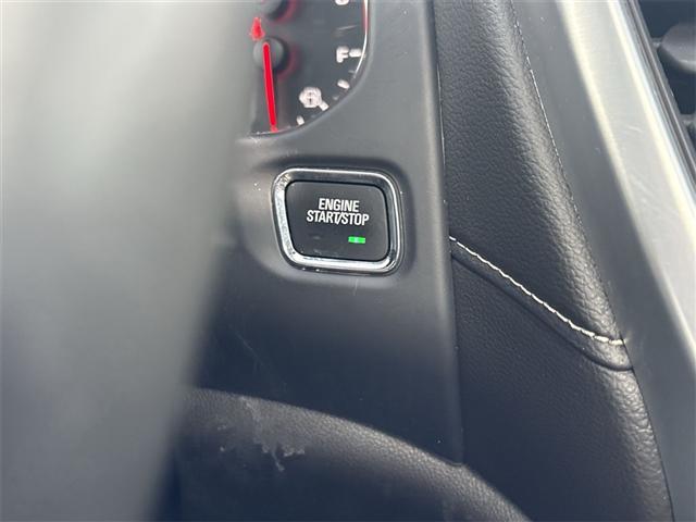 used 2023 GMC Acadia car, priced at $32,495