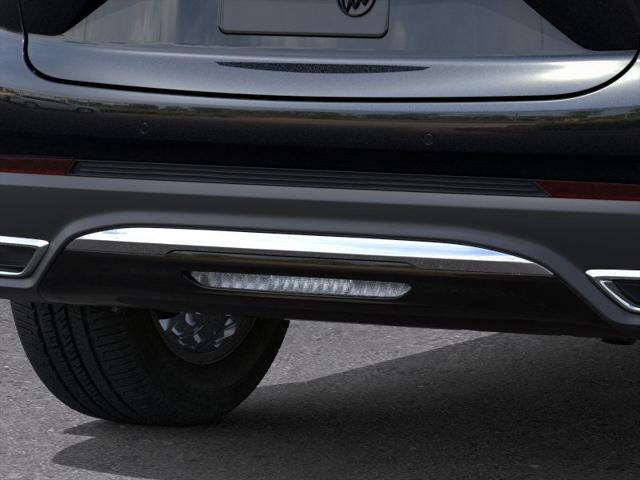 new 2025 Buick Envision car, priced at $38,061